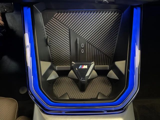 BMW X3 M-Sport xDrive