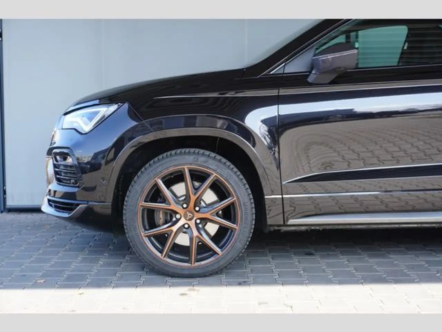 Cupra Ateca 2.0 TSI 4Drive DSG VZ