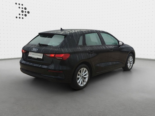 Audi A3 30 TFSI Sportback