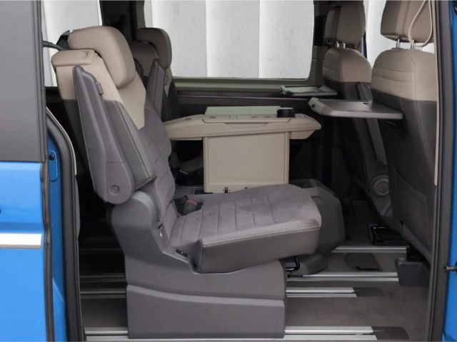 Volkswagen Multivan IQ.Drive Style T7