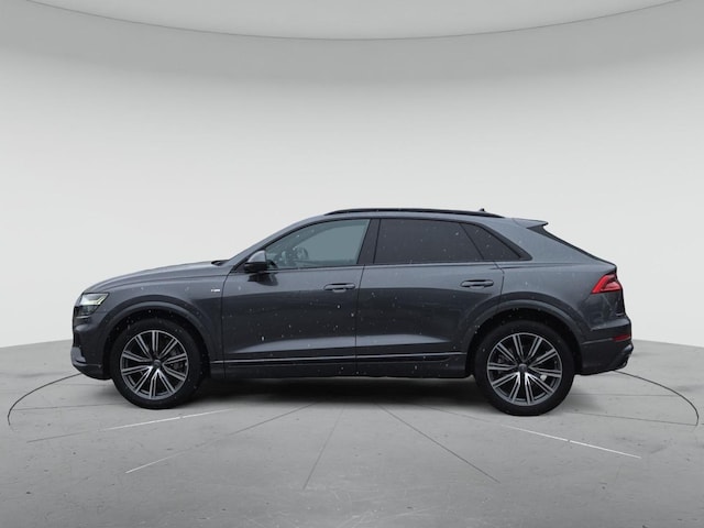 Audi Q8 50 TDI Quattro