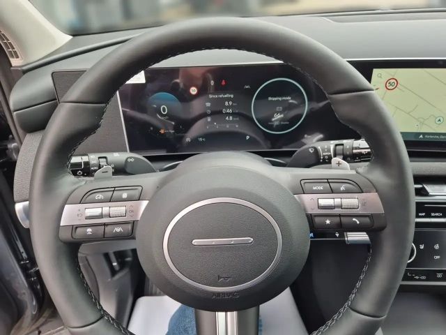 Hyundai Tucson 1.6 2WD T-GDi Trend