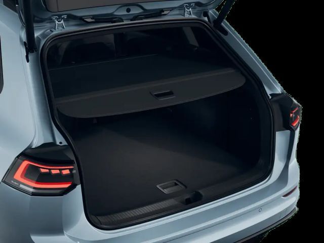 Volkswagen Golf DSG Sport Variant