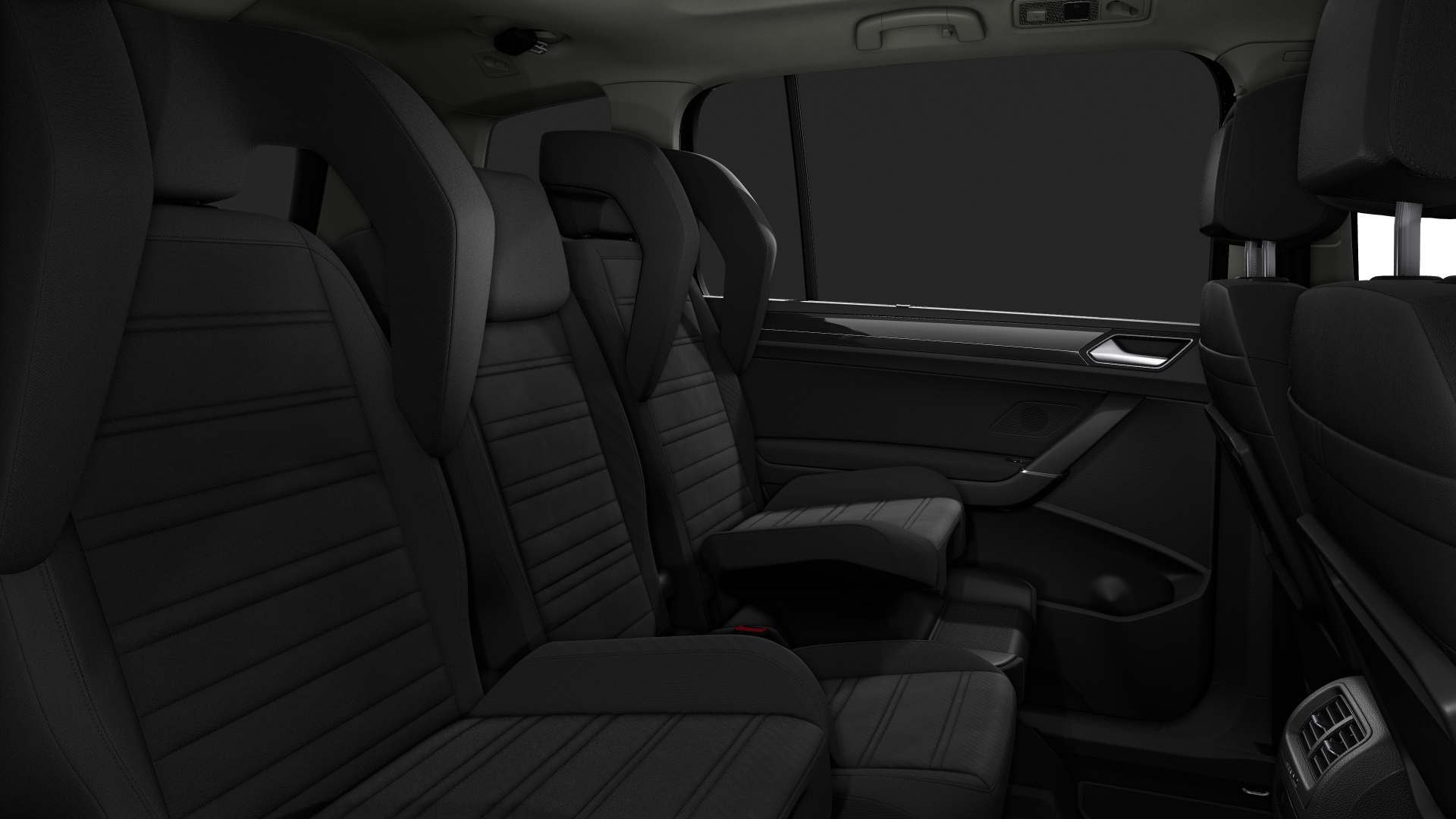 Volkswagen Touran 2.0 TDI Highline