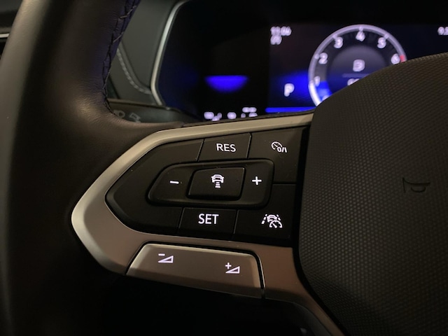 Volkswagen T-Cross 1.5 TSI BMT DSG