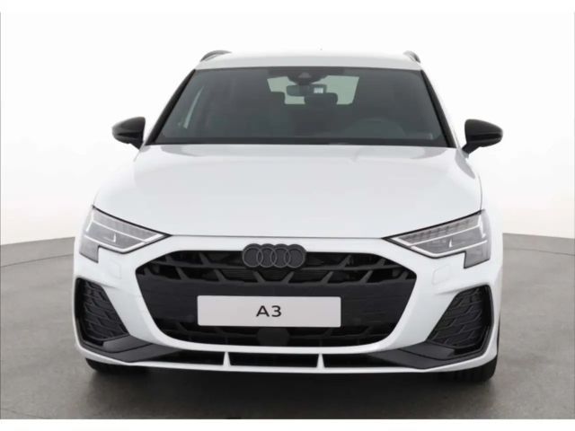 Audi A3 35 TFSI S-Line Sedan Sportback