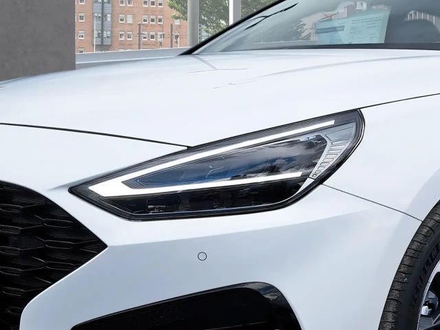 Hyundai i30 Advantage Hybrid