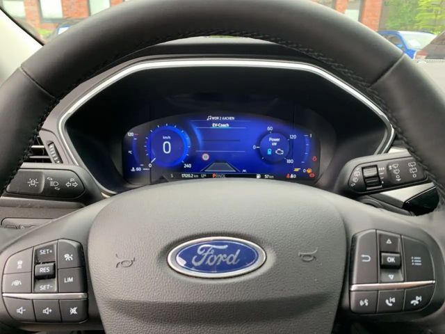 Ford Kuga 4x4 AWD Titanium X