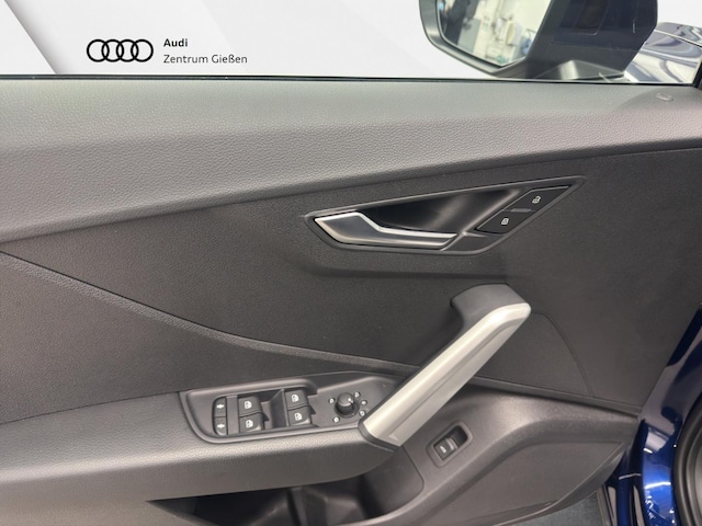 Audi Q2 35 TFSI S-Line S-Tronic