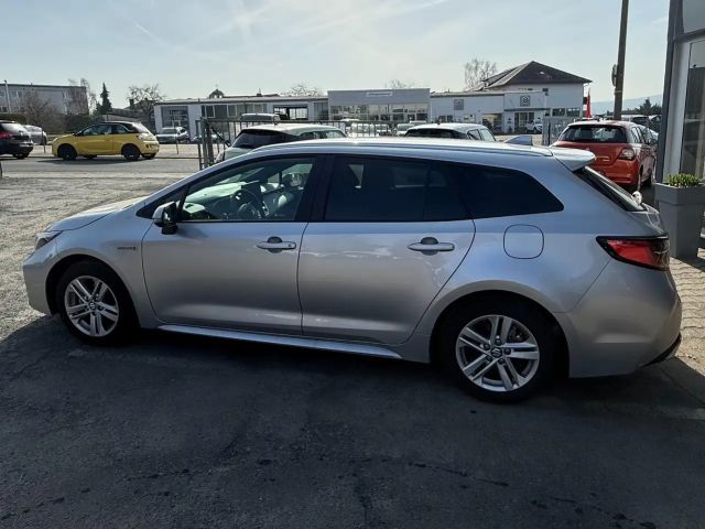 Suzuki Swace Comfort Hybrid