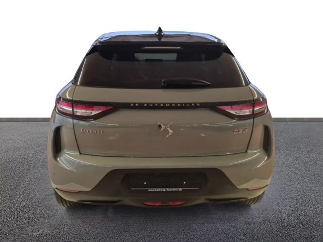 DS DS 3 E-Tense Mobiles