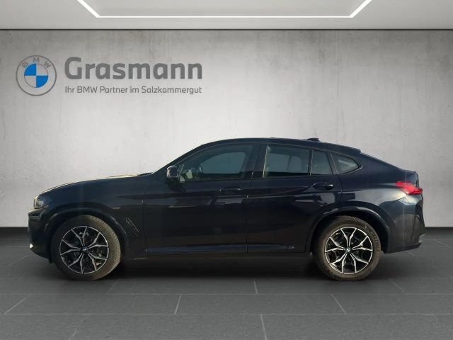BMW X4 xDrive