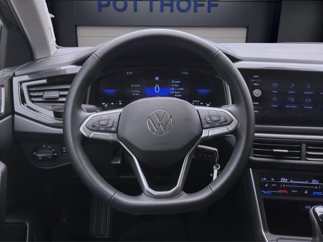 Volkswagen Taigo 1.0 TSI Life