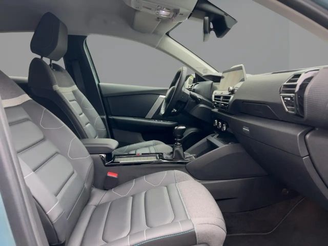 Citroën C4 PureTech Shine