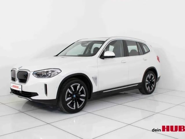 BMW iX3 Inspiring iX3