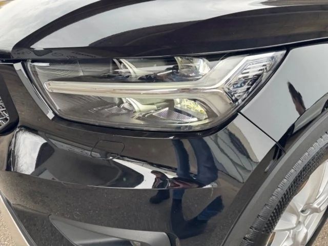 Volvo XC40 Recharge T5