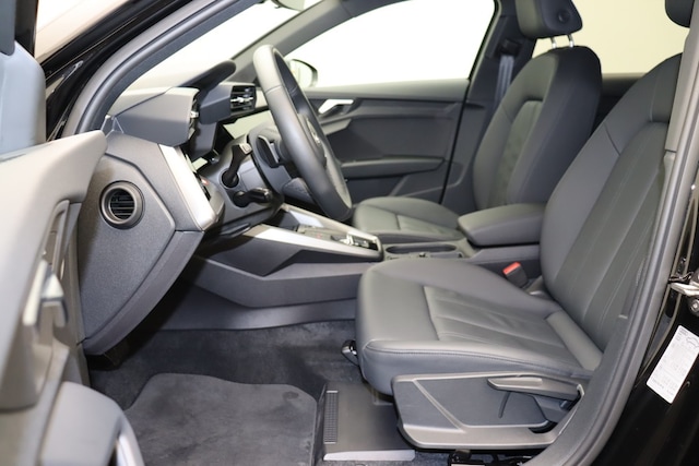 Audi A3 35 TFSI S-Tronic Sportback