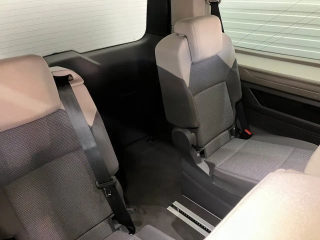 Volkswagen Multivan T7