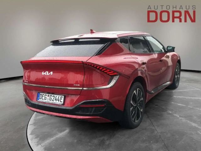 Kia EV6 77,4 kWh GT-Line