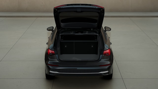 Audi A3 35 TFSI Sportback