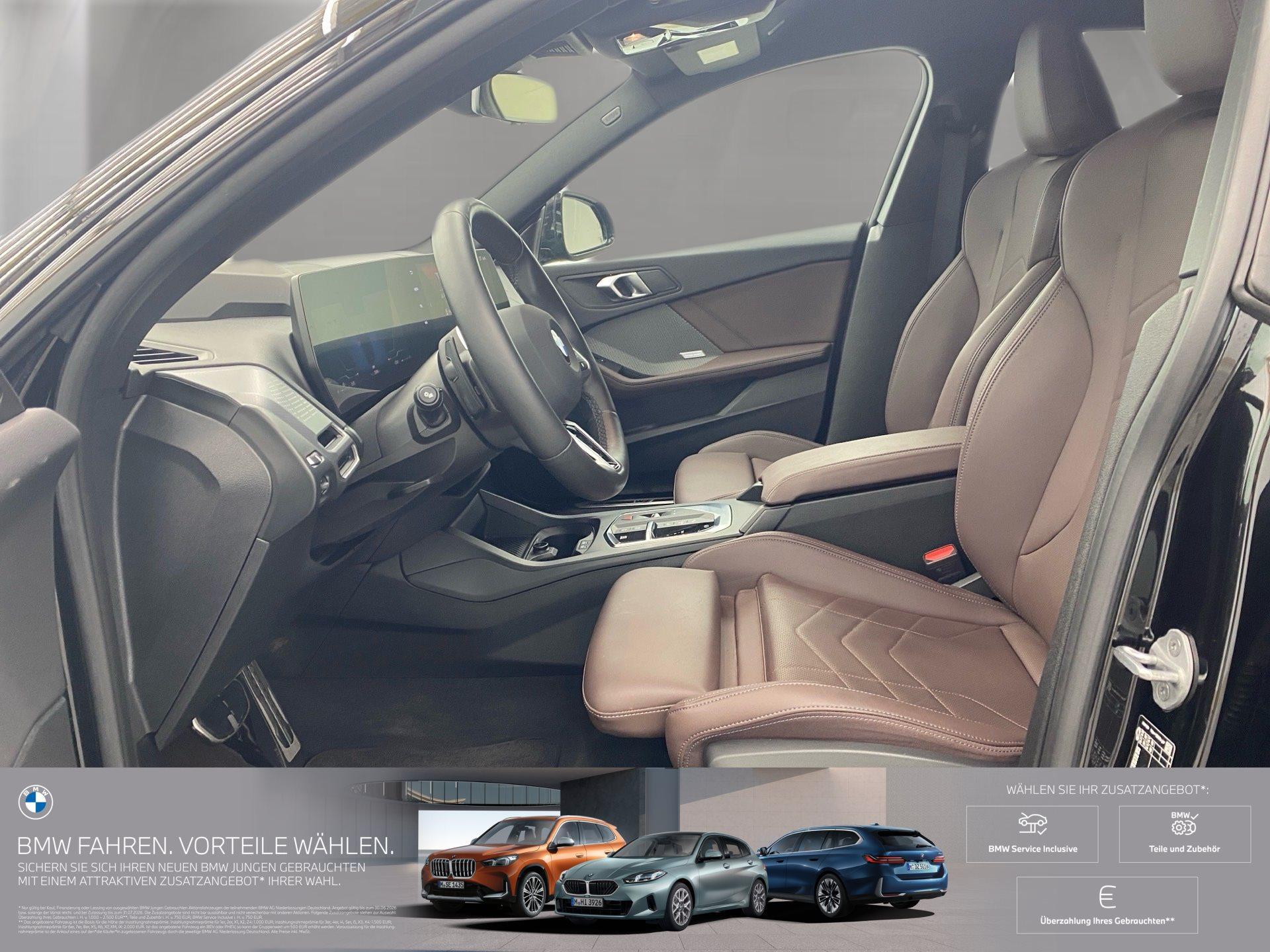 BMW 220 Coupé Gran Coupé