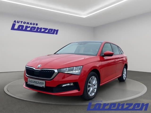 Skoda Scala Ambition