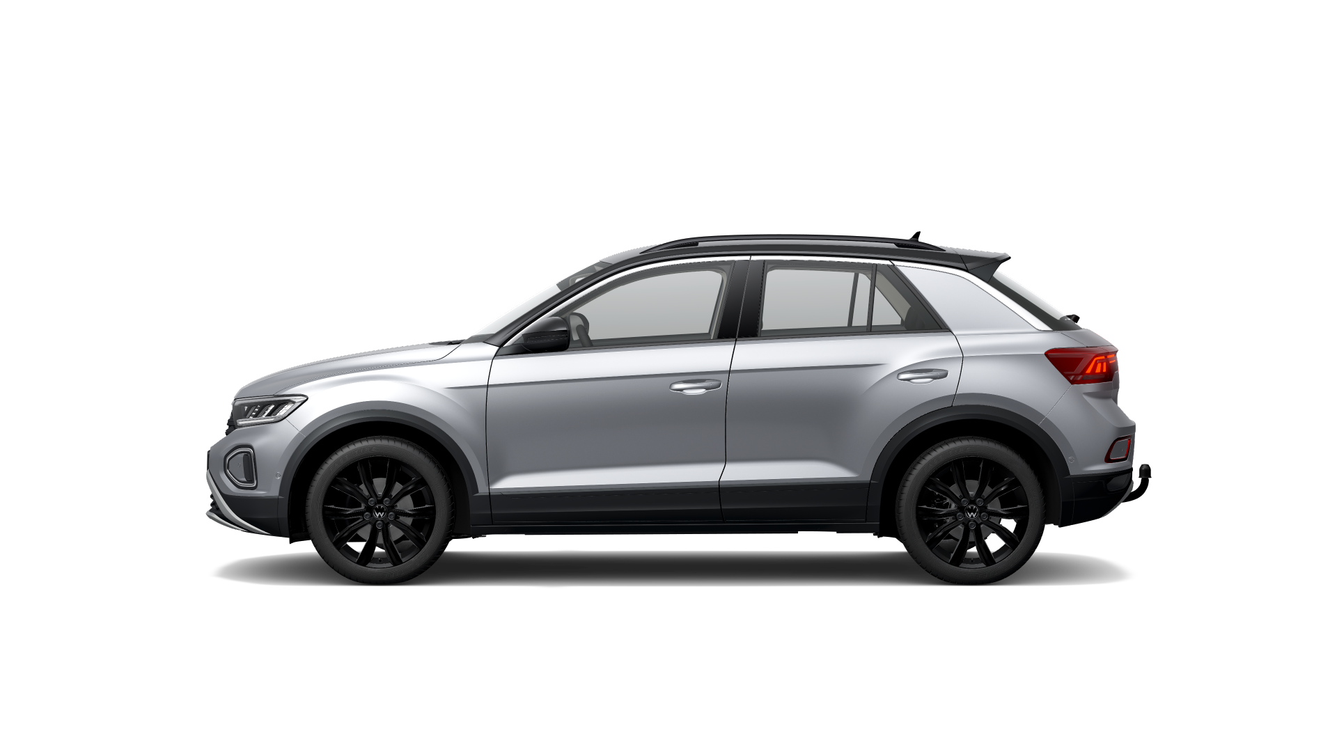 Volkswagen T-Roc 1.5 TSI DSG Life