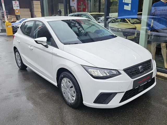 Seat Ibiza Reference