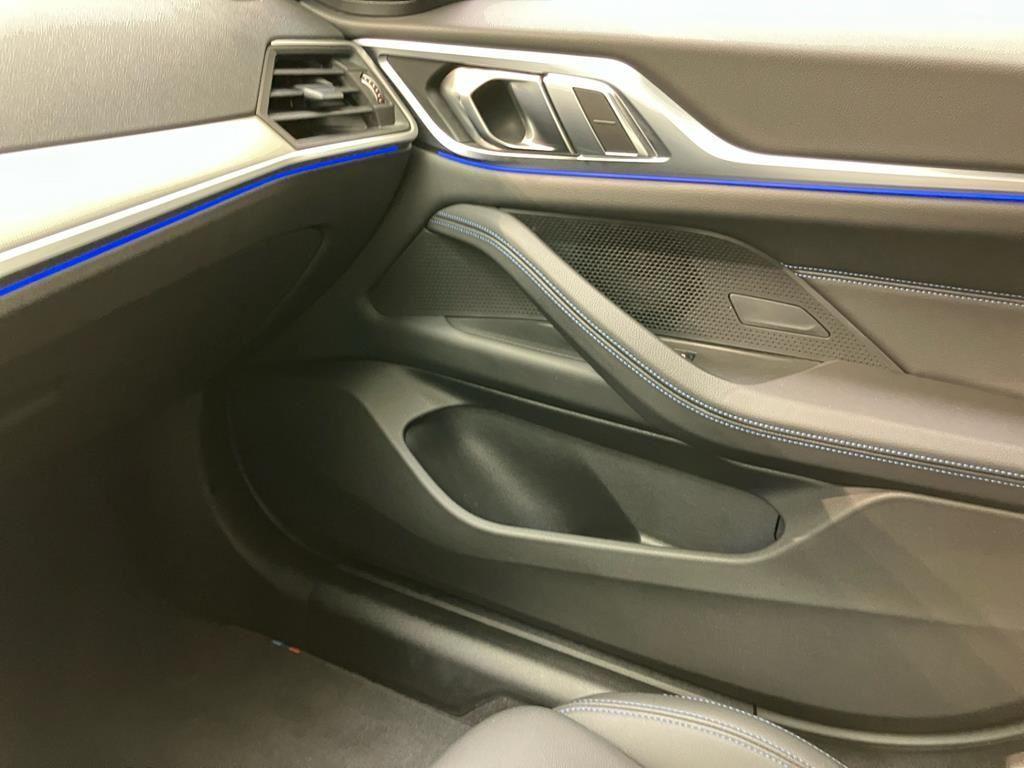 BMW M440 Coupé Gran Coupé M440i xDrive