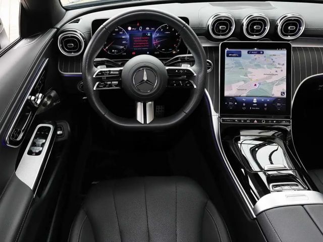 Mercedes-Benz CLE 300 4MATIC AMG Line