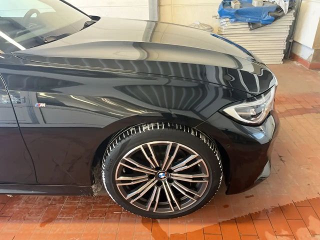 BMW 320 320d M-Sport Touring