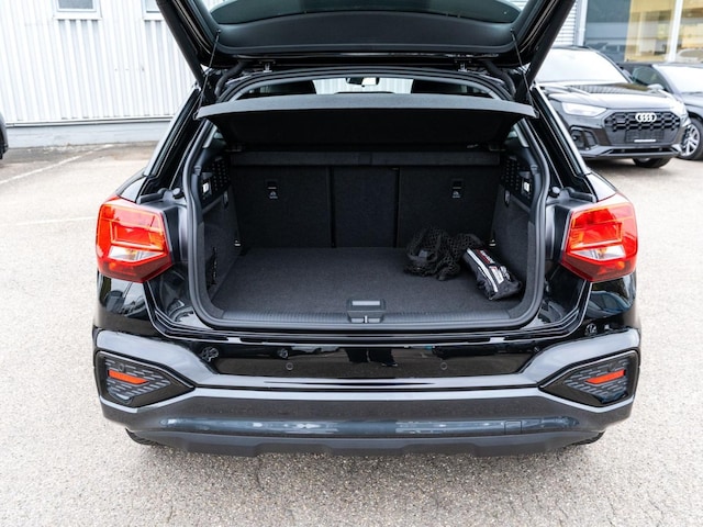 Audi Q2 35 TDI S-Tronic