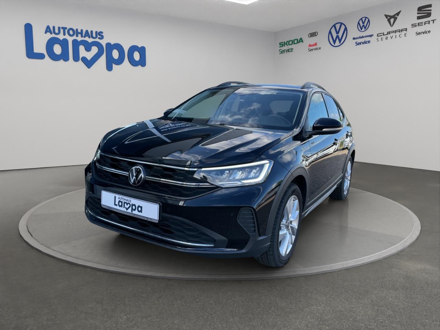 Volkswagen Taigo 1.0 TSI Life