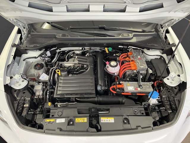 Cupra Formentor 1.4 e-Hybrid