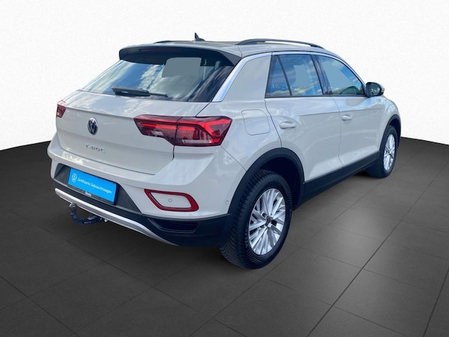 Volkswagen T-Roc 1.5 TSI DSG Life