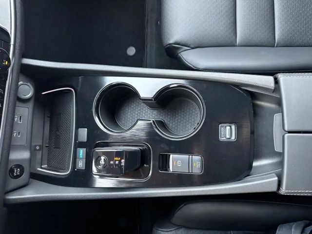 Nissan X-trail N-Connecta