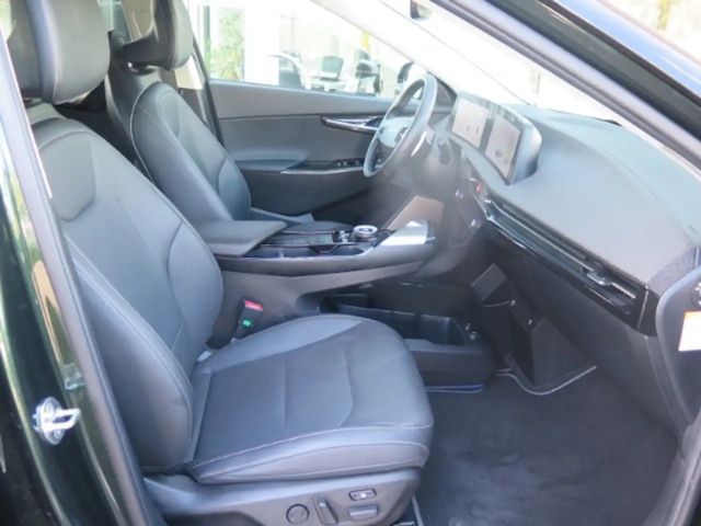Kia EV6 77,4 kWh