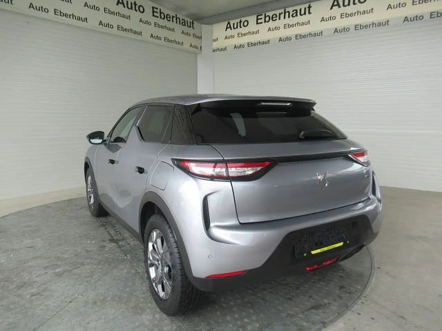 DS DS 3 Crossback Mobiles