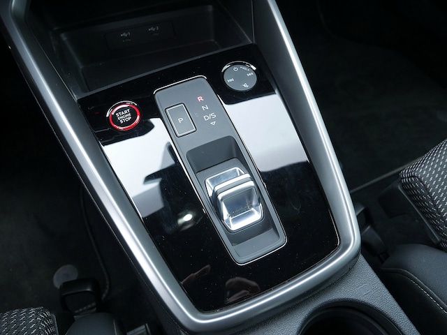 Audi S3 Quattro S-Tronic Sedan