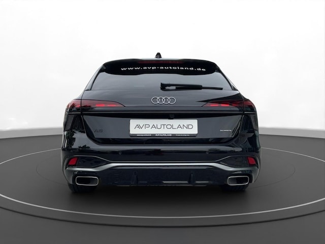 Audi A6 e-tron Avant Quattro