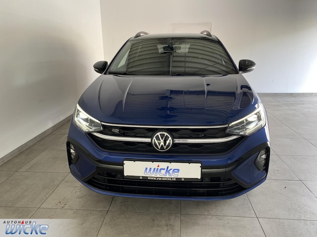 Volkswagen Taigo 1.0 TSI DSG R-Line