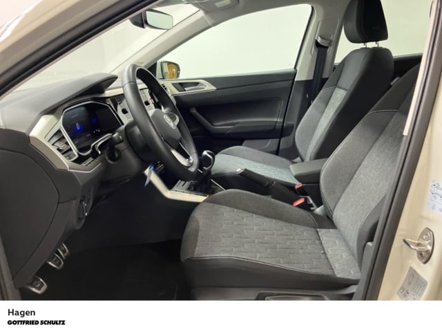 Volkswagen Polo 1.0 MPI Move