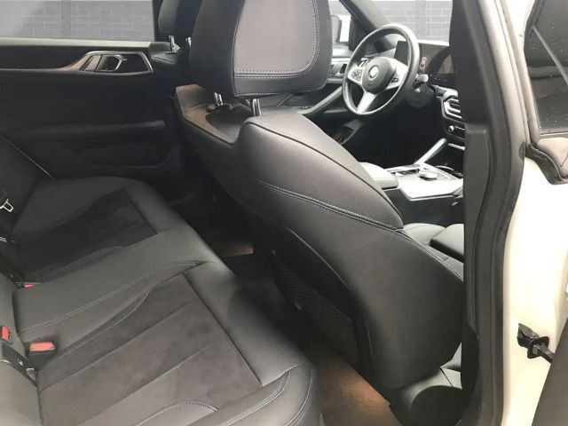 BMW 420 420d Sedan xDrive