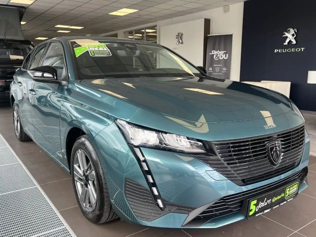 Peugeot 308 Active Pack PureTech SW