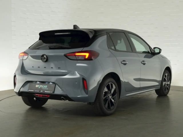 Opel Corsa GS-Line Grand Sport