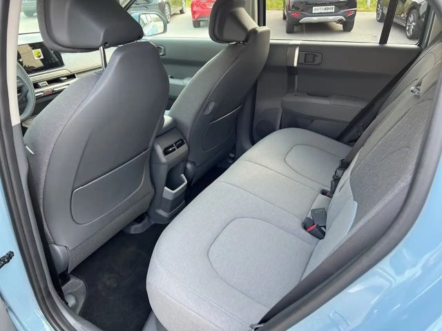 Kia EV3 Earth FWD Long range