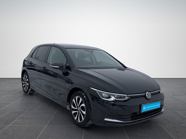 Volkswagen Golf 2.0 TDI Golf VIII