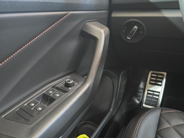 Volkswagen T-Roc 1.5 TSI Cabriolet