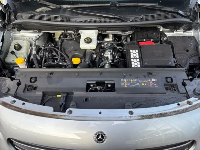 Mercedes-Benz T 180 Progressive