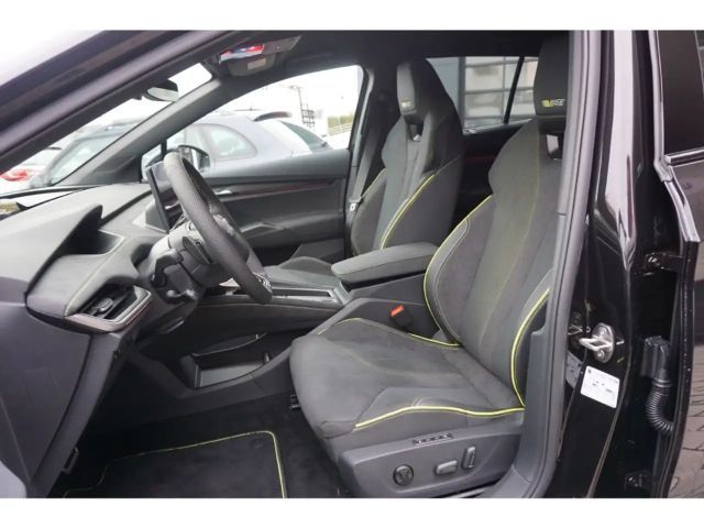 Skoda Elroq RS 84 kWh 4x4 Maxx AHK Matrix WP 20''LM CANTON Win